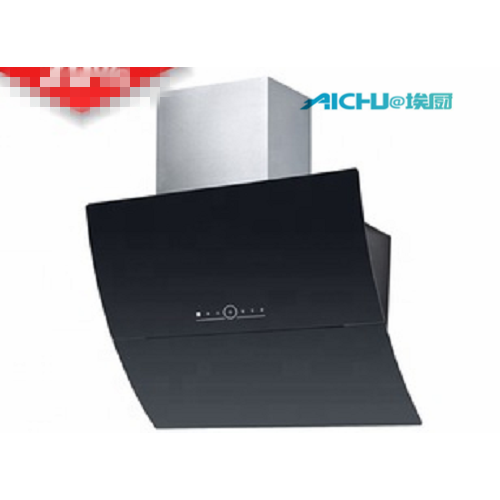 Modern Kitchen Carbon Filter Range Hood